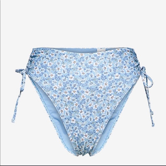 Abercrombie & Fitch Other - Abercrombie & Fitch High Waisted Bikini Bottom